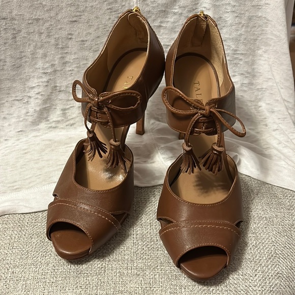 Talbots Shoes - Talbots heels